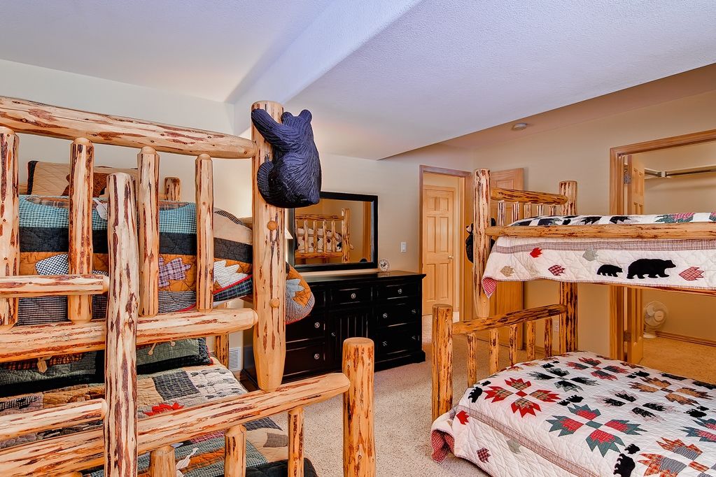 Cascades Townhomes By Steamboat Resorts スティームボートスプリングス 部屋 写真